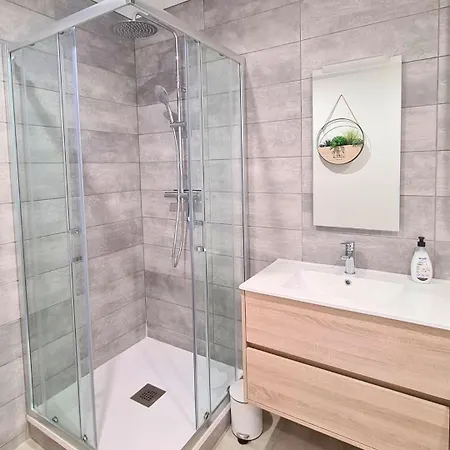 Apartmán L'epi Dore *