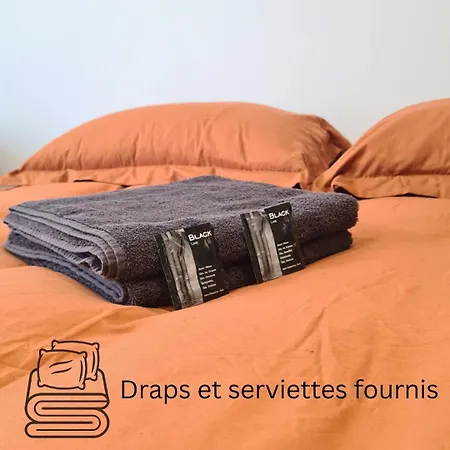 Lejlighed L'epi Dore Ambronay