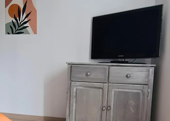 Apartmán L'epi Dore *