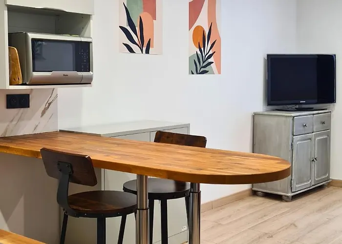Apartmán L'epi Dore