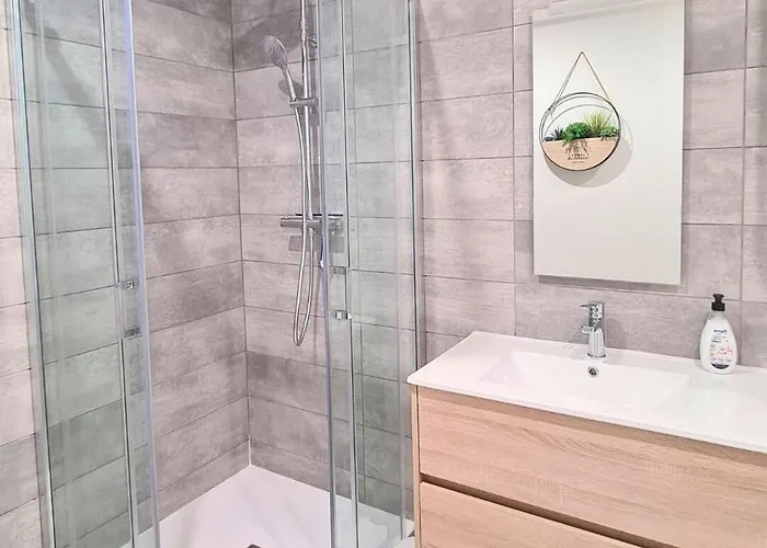 Apartmán L'epi Dore *