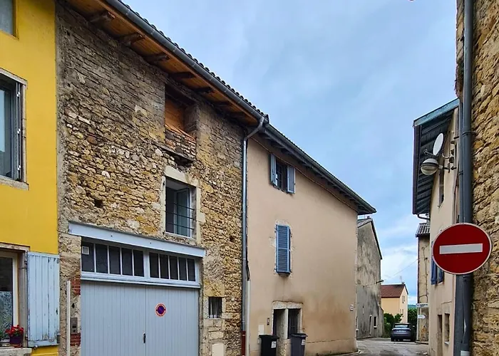 L'epi Dore Apartmán *